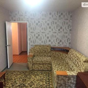 Довгострокова оренда 1к Квартира Перемоги проспект