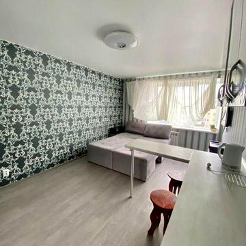 Срочно. Собственник. Продам квартиру в центре Залютино