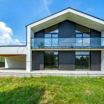 Продаж 2-поверхового будинку, с. Віта-поштова, Києво-Святошинський р-н