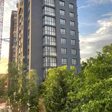 Продаж 2к квартири 70.3 кв. м, ЖК Atlanta Tower