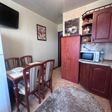 Продаж хорошої 1к квартири на Ракове VS ID: 34177