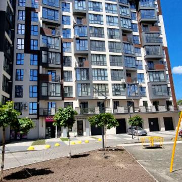 Продаж 2к Квартира Подільська вулиця