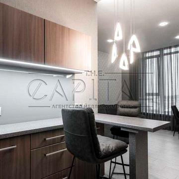 Продаж 3к квартири, ЖК Richmond, Печерськ, вул. Маккейна, Либідська ЖК Річмонд