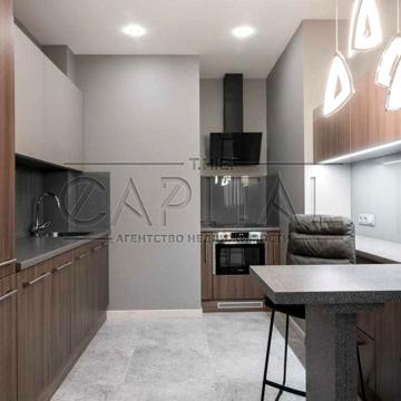 Продаж 3к квартири, ЖК Richmond, Печерськ, вул. Маккейна, Либідська ЖК Річмонд