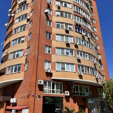 Продам новострой Центр 151 кв. ЖК Аркадиевская Башня
