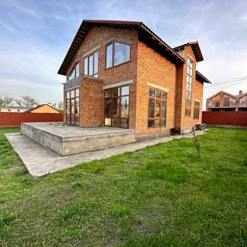Будинок в Гостомелі,  готовий до фінального оздоблення!