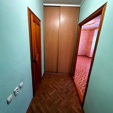 Продаж 1к Квартира Прибузький провулок