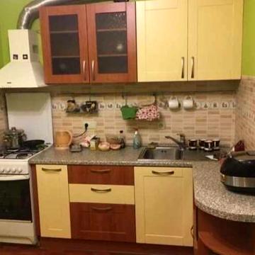 Пропонується в оренду однокімнатна квартира в новому будинку!