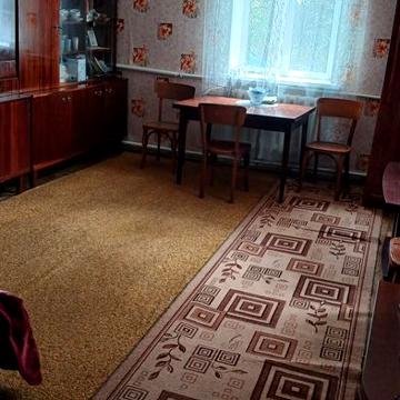 ВЛАСНИК .Частина будинку, вул. Суворова