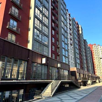 Центр двокімнатна квартира,поруч ратуша парк, Галицька-Княгинин продам
