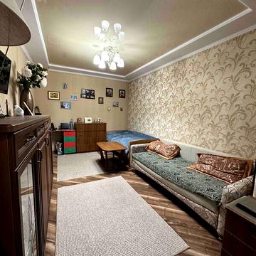 Продаж 1к Квартира вул. Нижня Берегова