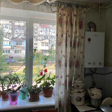 Продається 3-х кімнатна квартира (Ковельский парк)