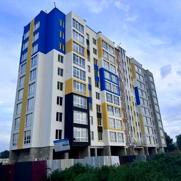 2К, Зарічанська, Новобудова, 2 лінія від дороги, гарне розташування