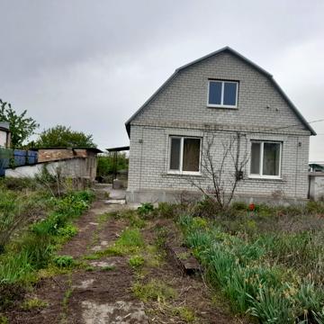 Продаю  Житловий будинок по вул,Самарська ,Довгинцівський  рн
