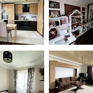 Продаж 3к Квартира Незалежності вулиця