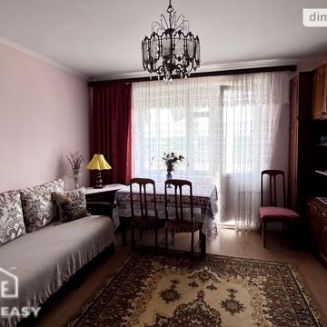 Продаж 3к Квартира Чубинського Павла вулиця
