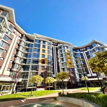 Жк на ПРОРІЗНІЙ - всі державні програми - так ! ЖК Прорізна