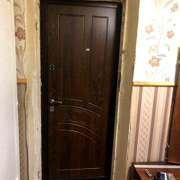 Продам однокомнатную квартиру с индивидуальным отоплением