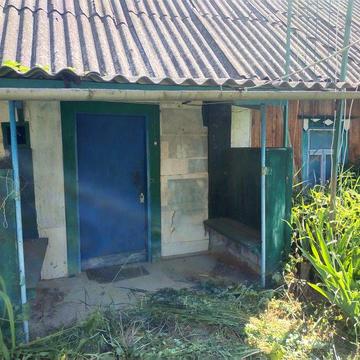 Продам хату в селі