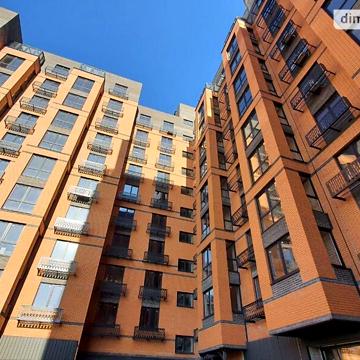 Продаж 3к Квартира Євгена Чикаленка (Аржанова) вулиця ЖК Аржанова