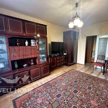 Продаж 3к квартири, вул. Драгоманова, 25, м. Київ, Позняки