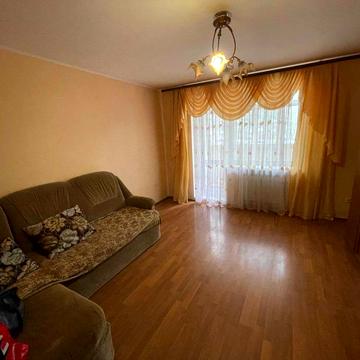 Оренда 3к. квартири, центр, район 14 Гімназії