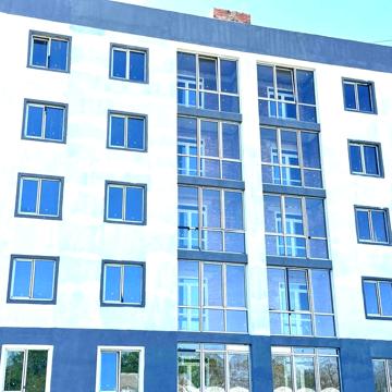 Продаж квартири Жк Агро центр 1