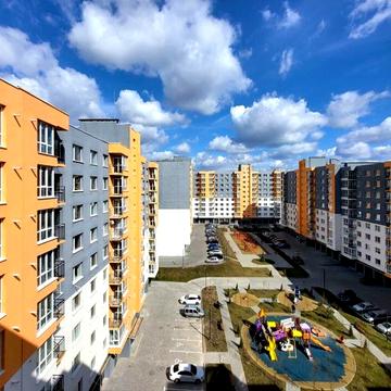 Продаж однокімнатної квартири в ЖК Сімейний Комфорт ЖК Сімейний Комфорт