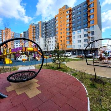 Продаж однокімнатної квартири в ЖК Сімейний Комфорт ЖК Сімейний Комфорт