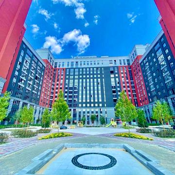 Гаряча ціна трикімнатної квартири! ЖК Ірпінь Сіті