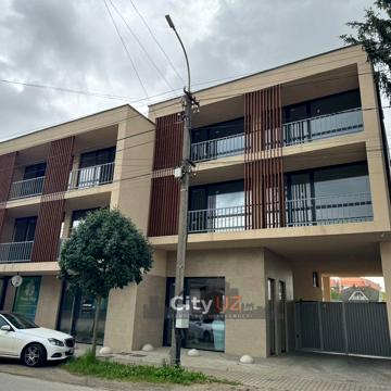 Квартира в центральній частині Ужгорода