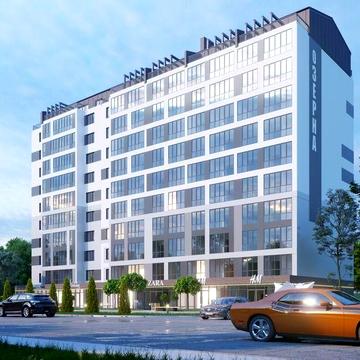 Оголошення: Продаж 1-кімнатної квартири в Хмельницькому