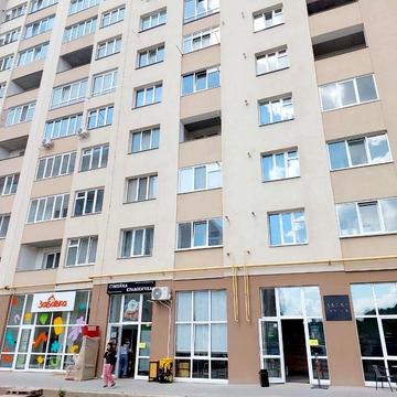 Продаж 2-кім. кв. з 68 м² у Хмельницькому