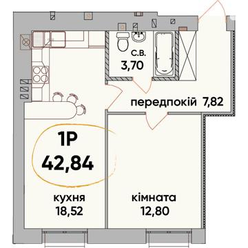 Ивана Кожедуба улица, 8, Буча, Буча, Киевская 29988.0 USD