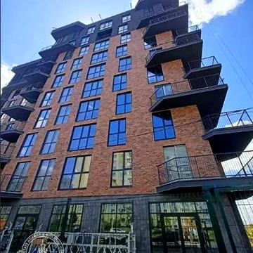 Продаж 2к квартири 67.68 кв. м ЖК Dream Lake ЖК Dream Lake