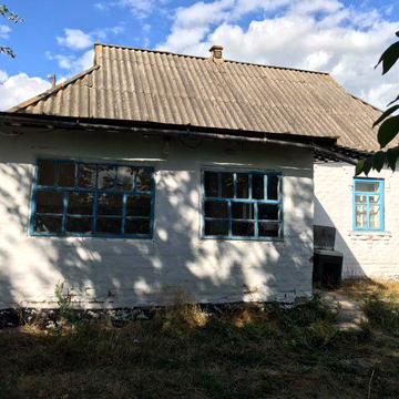 Продам  будинок