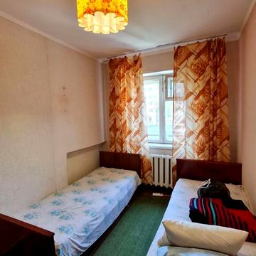 Продається 2-кімнатна квартира в Хмельницькому