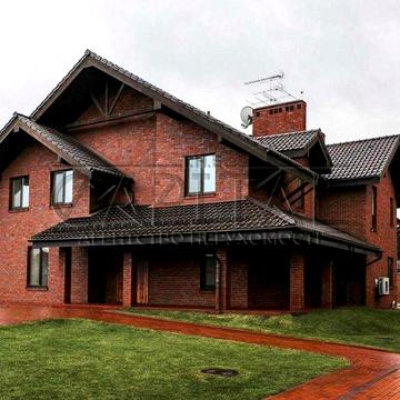 Продаж 2-поверхового будинку 1004 м2, Старі Петрівці, Вишгородський рн