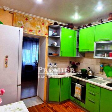 У продажу 3 кімн. квартира у м. Чорноморськ