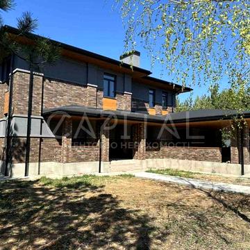 Продаж 2-поверхового будинку 310 м2, Віта-поштова, Києво-Святошинський