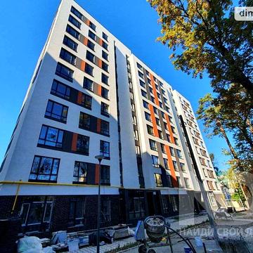 Продаж 2к Квартира Український 2-й провулок
