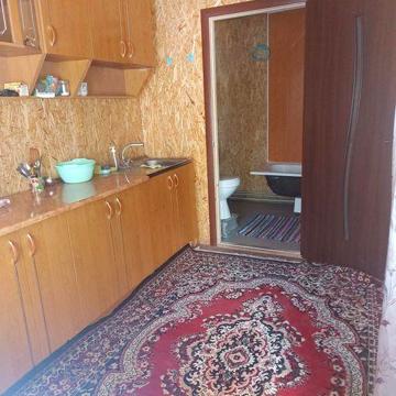 Сдам маленький дом для двоих