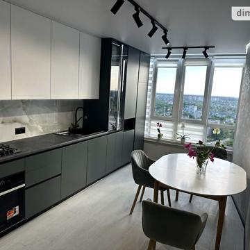Продаж 1к Квартира Домбровського вулиця ЖК Grand City Dombrovskyi