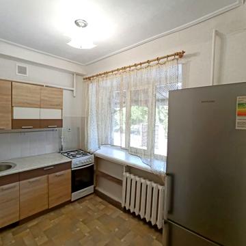 Продажа 2-к, бульвар Центральный, дом 4