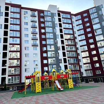 Однокімнатна квартира в центрі, ратуша,річка продам 1-кімн Новобуд