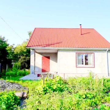 Без % продам 2-х этажную дачу в СТ Белая Береза,с.Пороскотень