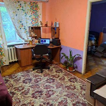 Перемоги вул., 95