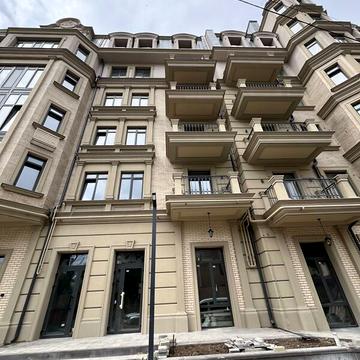 Продаж 3к Квартира Фонтанська дорога ЖК Консул