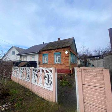 Продам полдома р-н транзитка