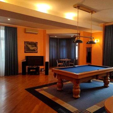 Без % 4 комн.квартира  150м²   ул. Крещатик 23
